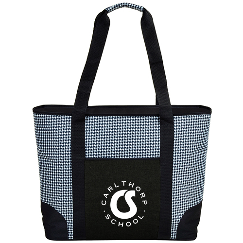 Extra Large Insulated Cooler Tote 